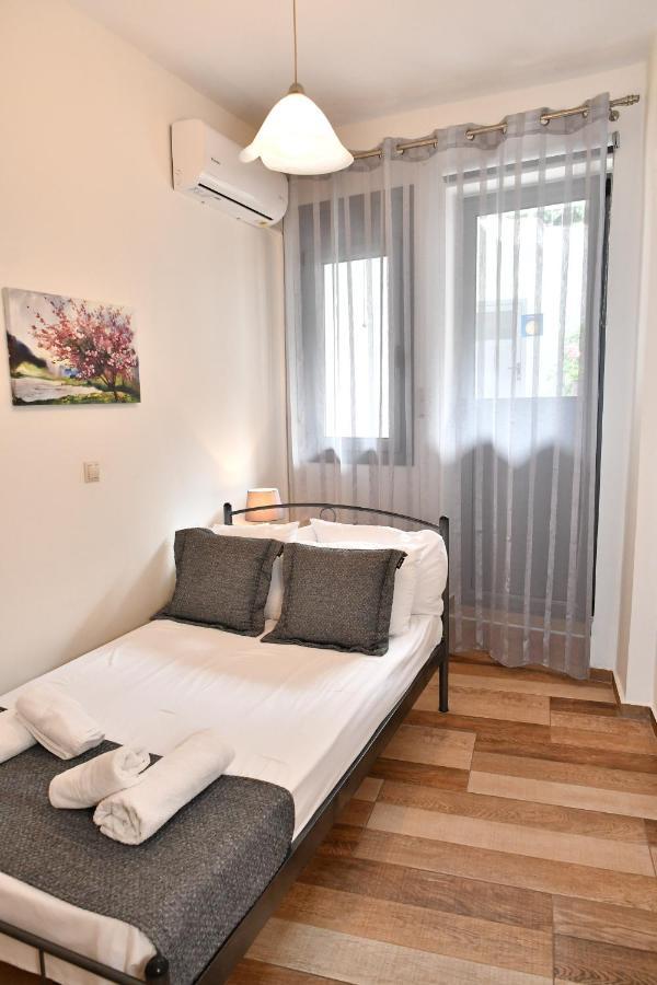 Giorgos House Apartamento Náuplia Exterior foto